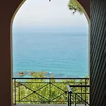 Large By The Pool - Beach, Corfu