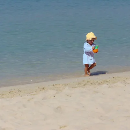 Large By The Pool - Beach, Corfu