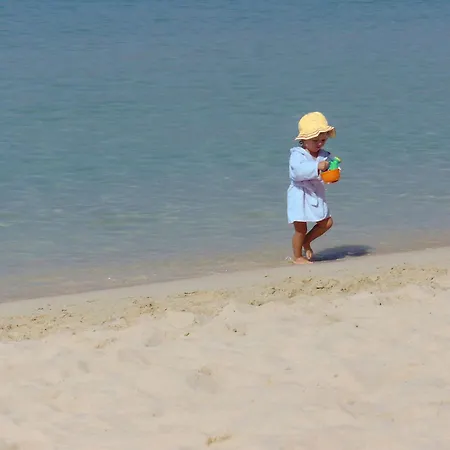 Large By The Pool - Beach, Corfu * Pelekas